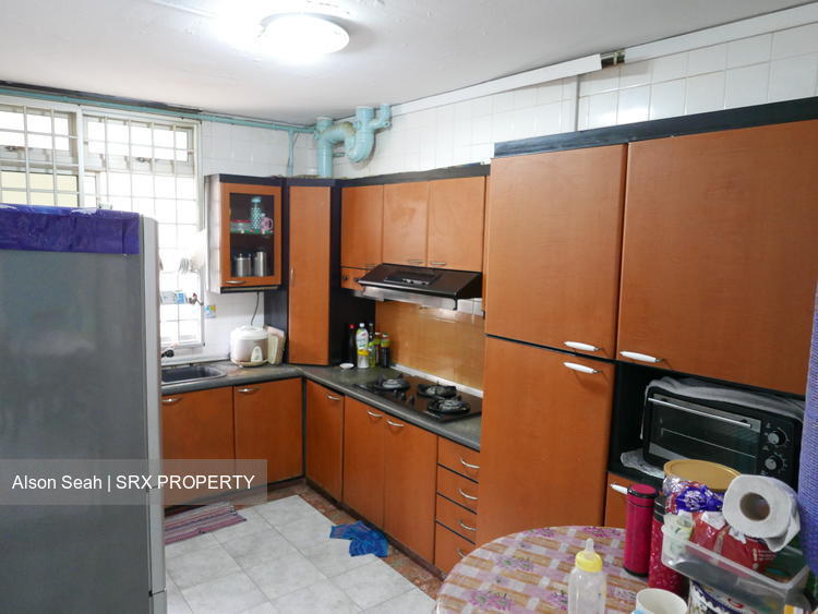 Blk 159 Yung Ping Road (Jurong West), HDB Executive #151343482